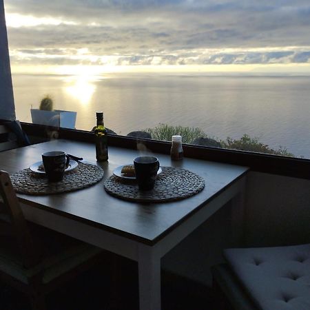Casa El Mirador Villa Fuencaliente de la Palma Ngoại thất bức ảnh
