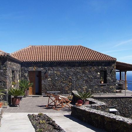 Casa El Mirador Villa Fuencaliente de la Palma Ngoại thất bức ảnh