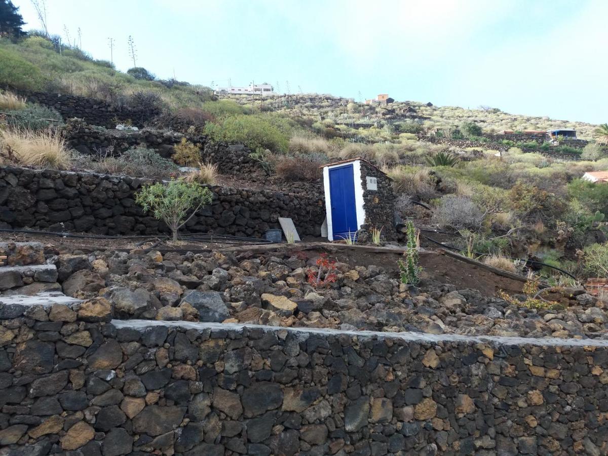 Casa El Mirador Villa Fuencaliente de la Palma Ngoại thất bức ảnh