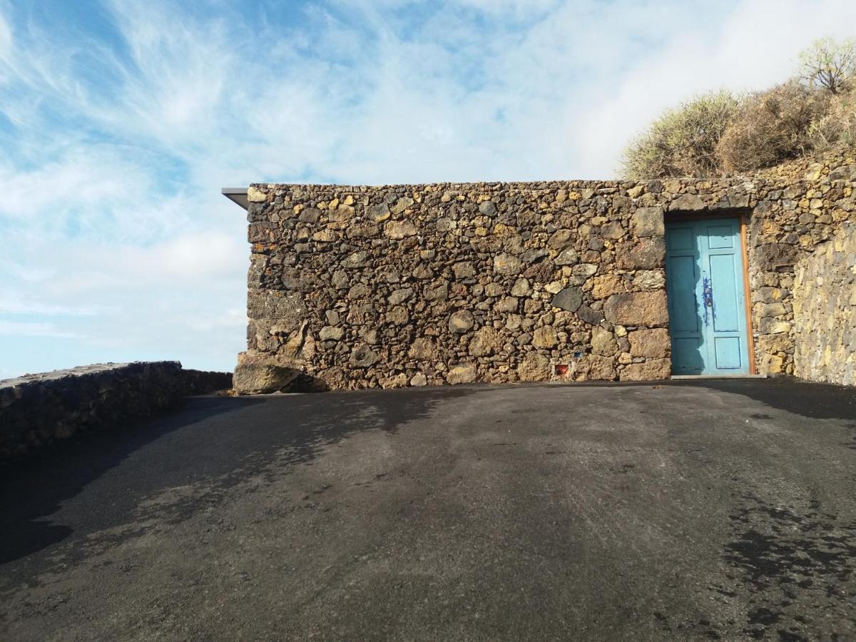 Casa El Mirador Villa Fuencaliente de la Palma Ngoại thất bức ảnh