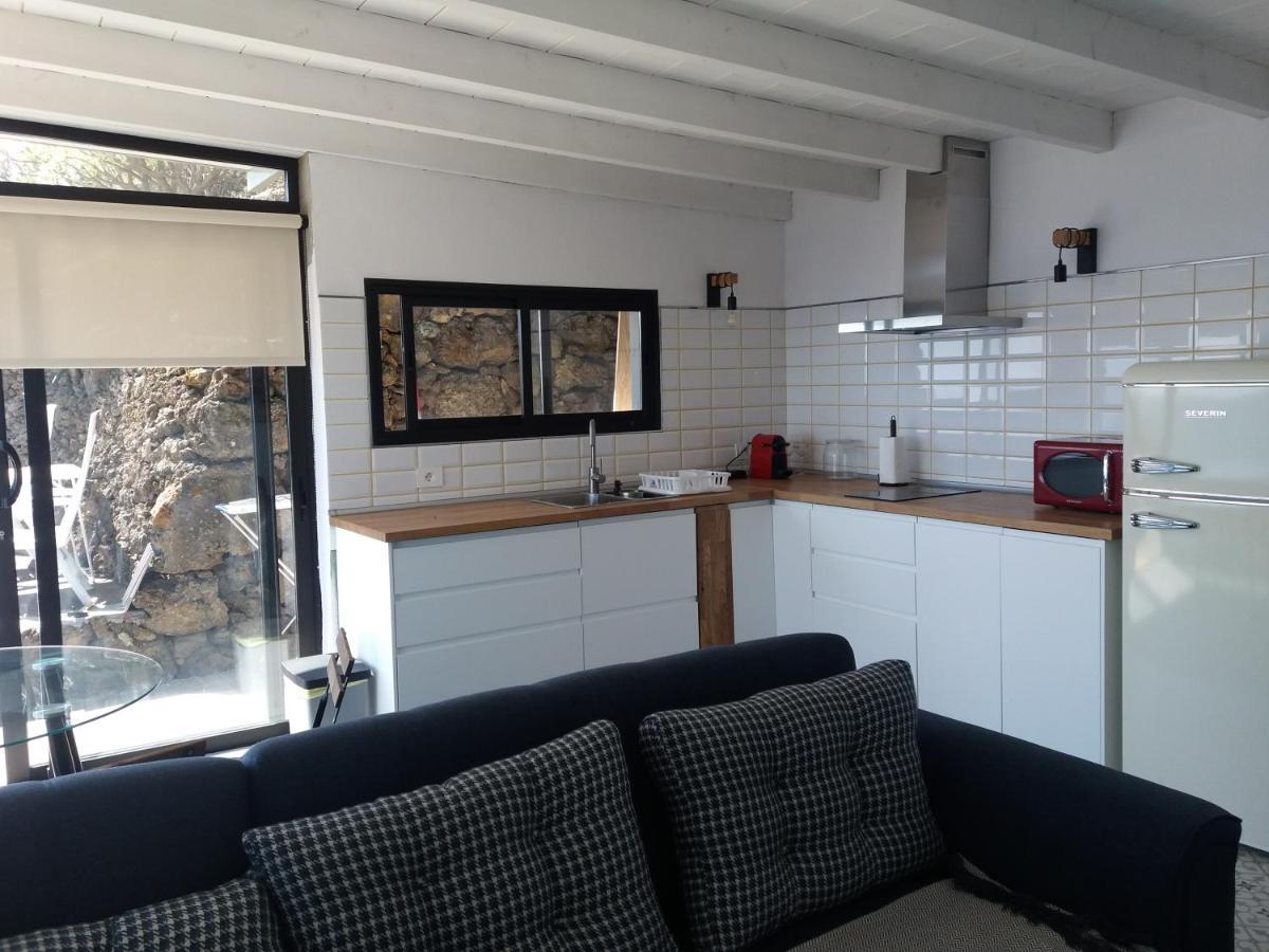 Casa El Mirador Villa Fuencaliente de la Palma Ngoại thất bức ảnh