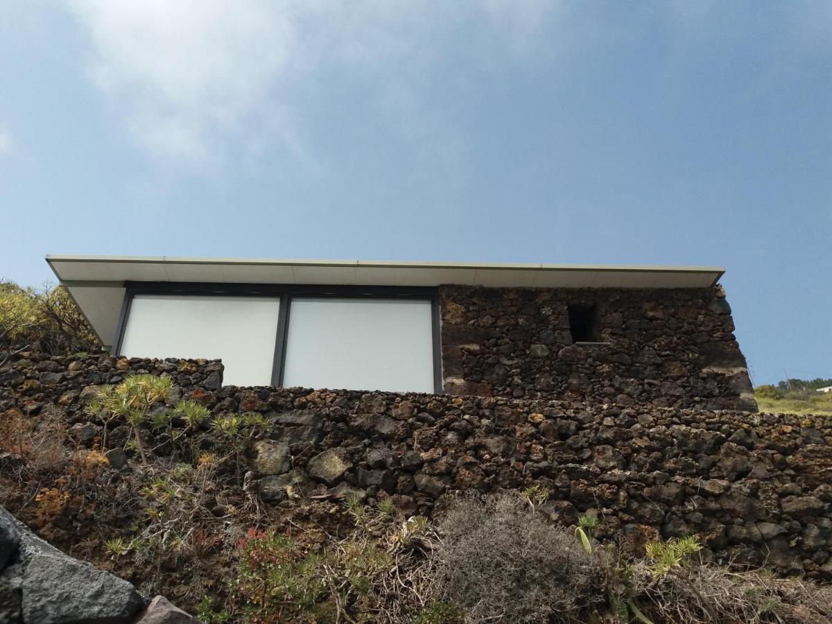 Casa El Mirador Villa Fuencaliente de la Palma Ngoại thất bức ảnh