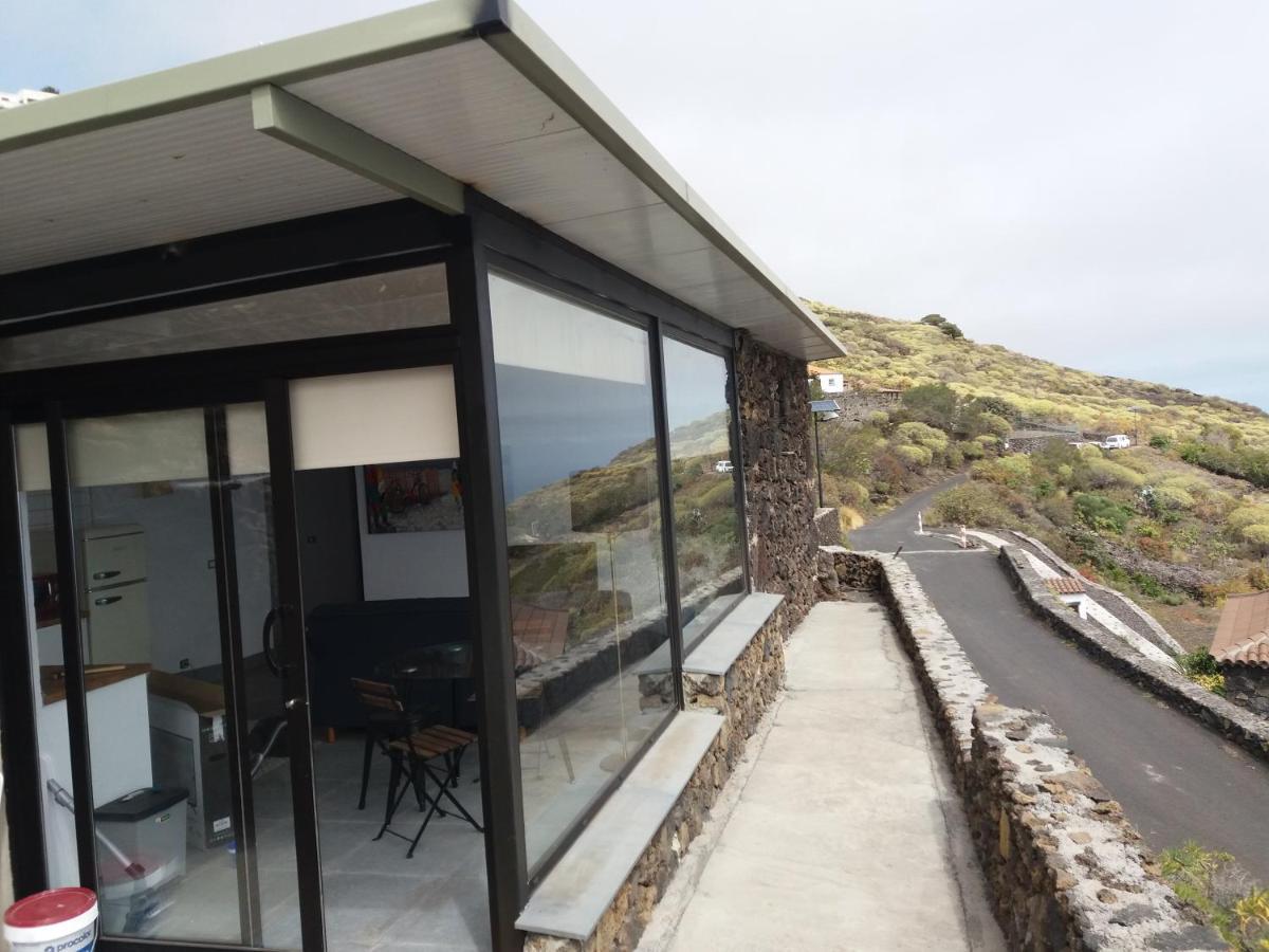 Casa El Mirador Villa Fuencaliente de la Palma Ngoại thất bức ảnh