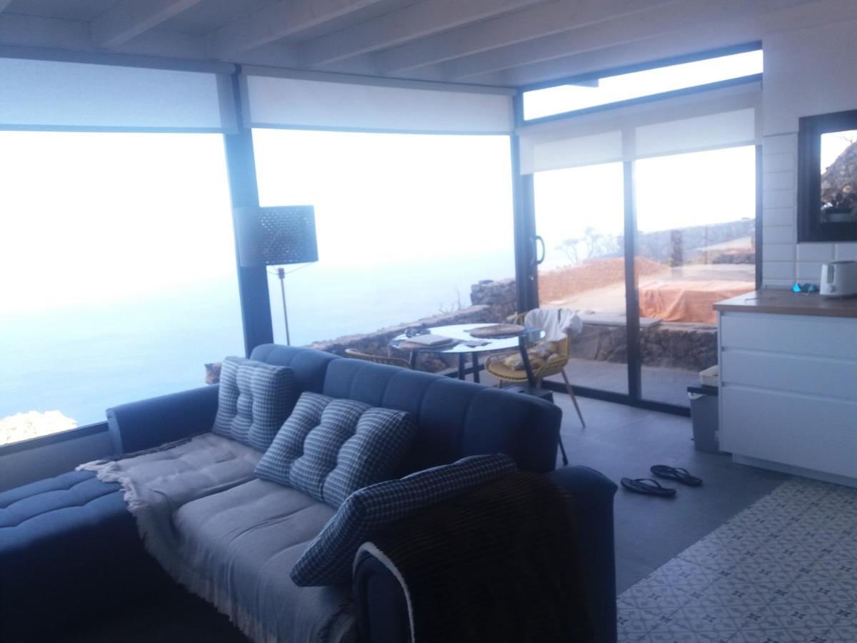 Casa El Mirador Villa Fuencaliente de la Palma Ngoại thất bức ảnh