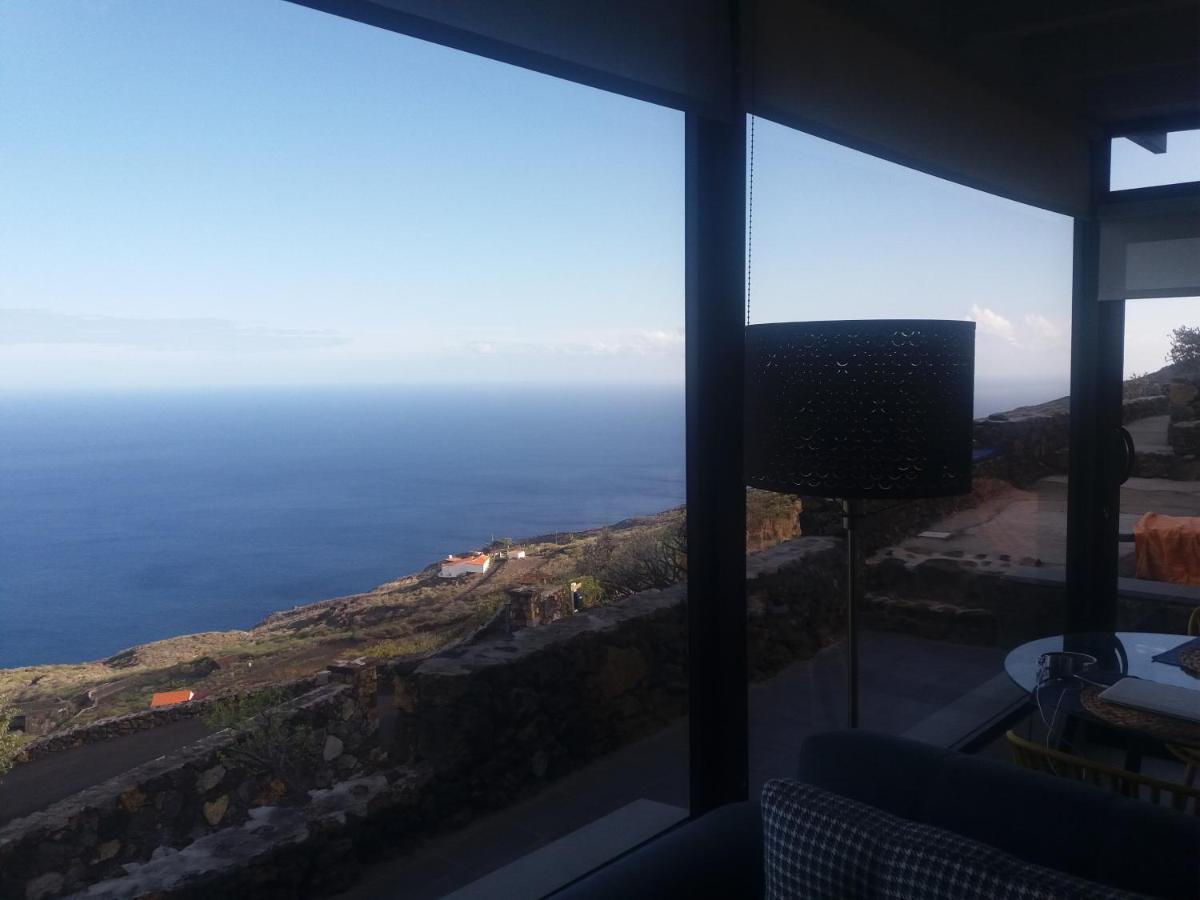 Casa El Mirador Villa Fuencaliente de la Palma Ngoại thất bức ảnh