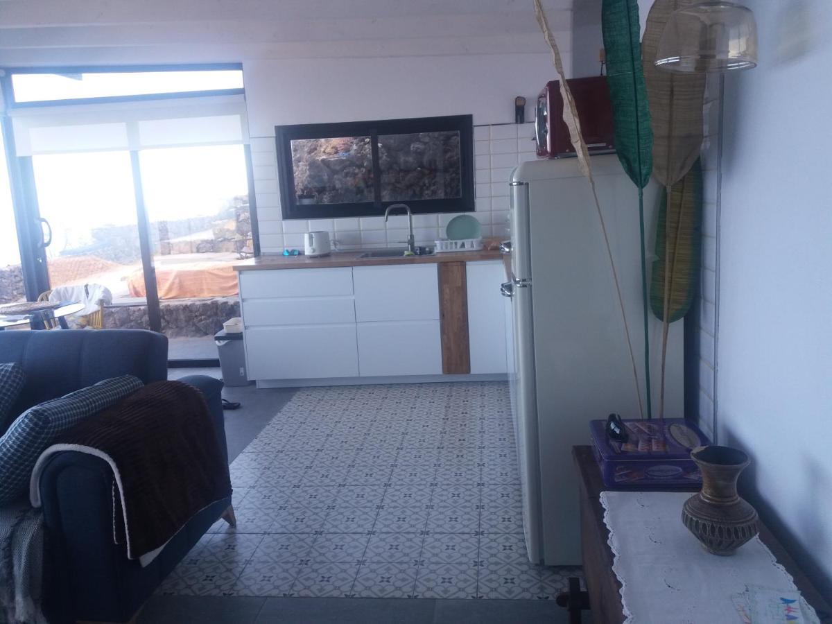 Casa El Mirador Villa Fuencaliente de la Palma Ngoại thất bức ảnh
