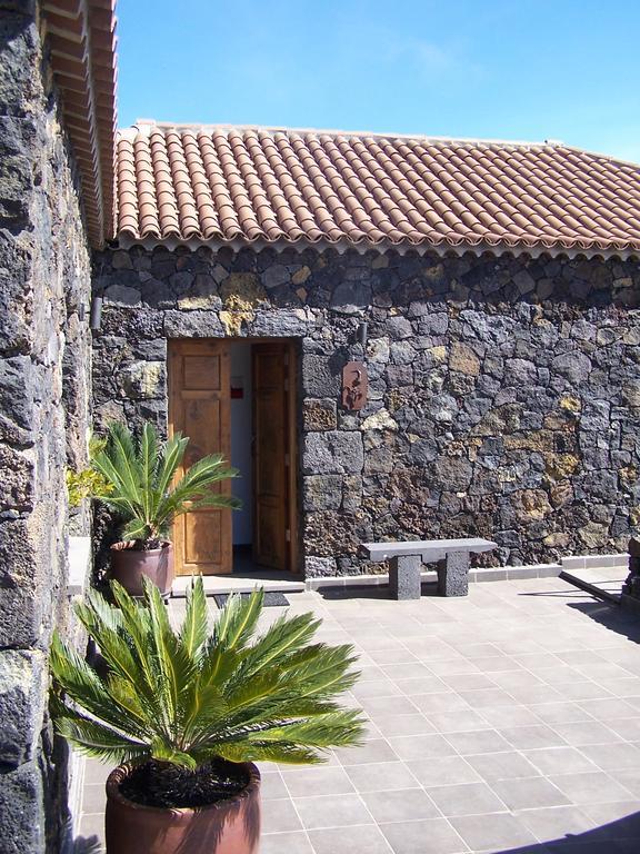 Casa El Mirador Villa Fuencaliente de la Palma Ngoại thất bức ảnh