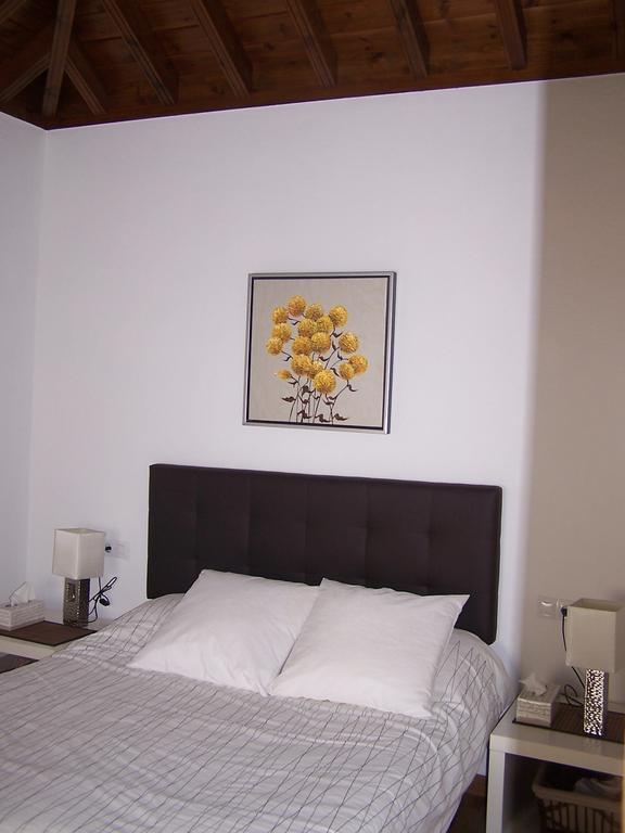 Casa El Mirador Villa Fuencaliente de la Palma Ngoại thất bức ảnh