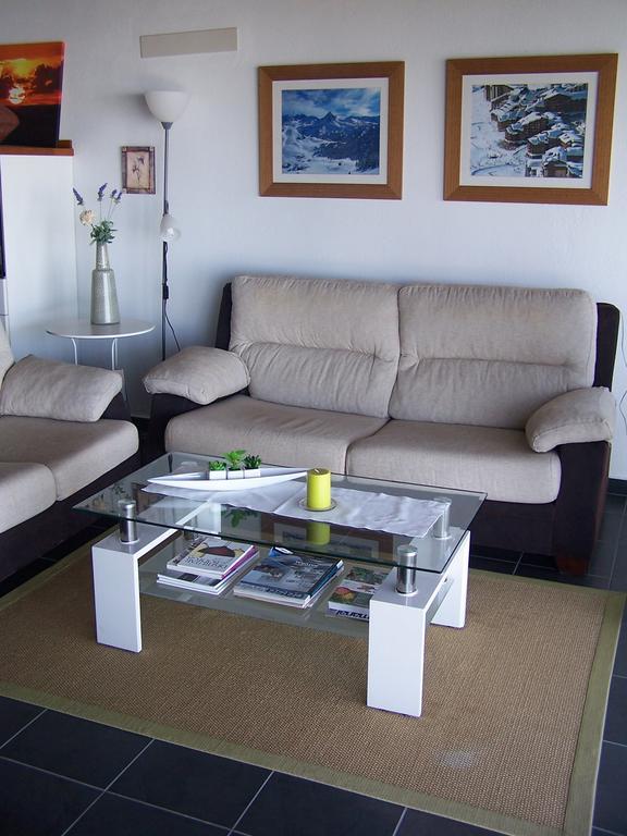 Casa El Mirador Villa Fuencaliente de la Palma Ngoại thất bức ảnh