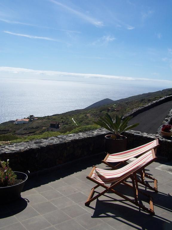 Casa El Mirador Villa Fuencaliente de la Palma Ngoại thất bức ảnh
