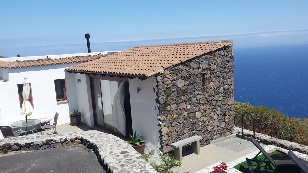 Casa El Mirador Villa Fuencaliente de la Palma Ngoại thất bức ảnh