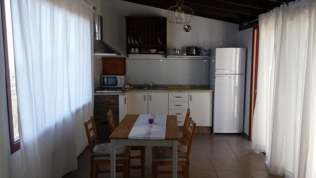 Casa El Mirador Villa Fuencaliente de la Palma Ngoại thất bức ảnh