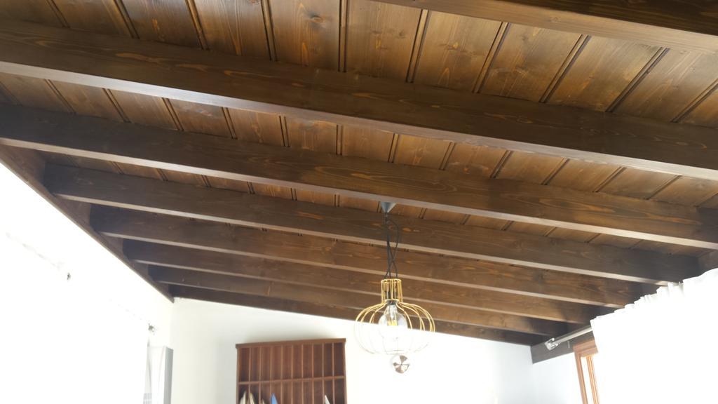 Casa El Mirador Villa Fuencaliente de la Palma Ngoại thất bức ảnh