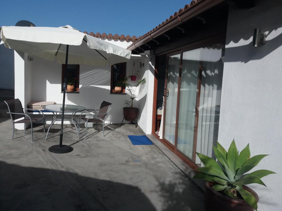Casa El Mirador Villa Fuencaliente de la Palma Ngoại thất bức ảnh