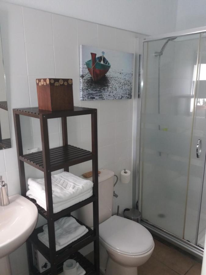 Casa El Mirador Villa Fuencaliente de la Palma Ngoại thất bức ảnh