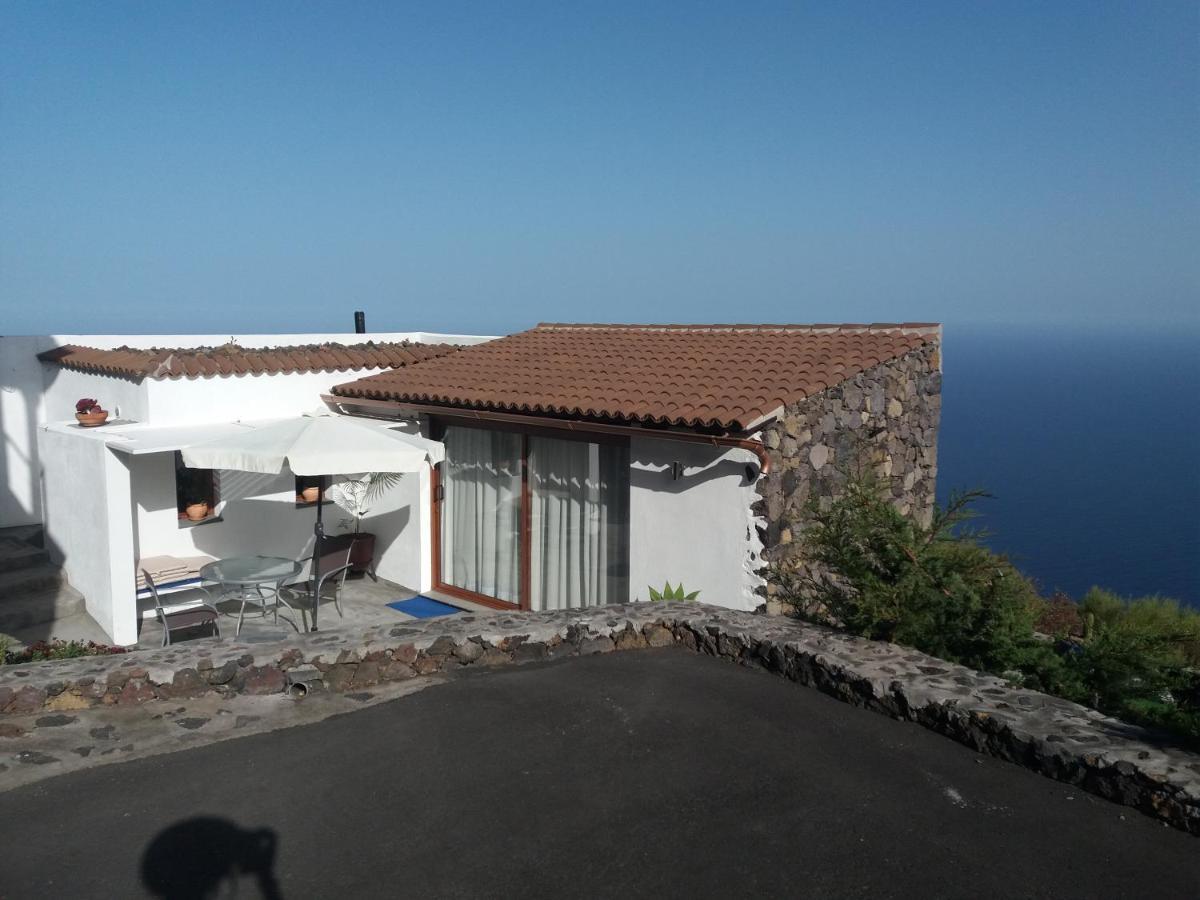 Casa El Mirador Villa Fuencaliente de la Palma Ngoại thất bức ảnh